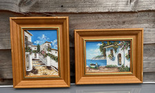 Original mediterranean oil for sale  BURTON-ON-TRENT