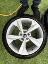 2022 audi sline for sale  GLASGOW
