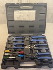 Cornwell tools 11pc for sale  Cumberland