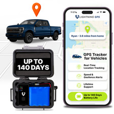 Lightning gps gl300 for sale  Indianapolis