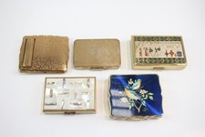 vintage powder compacts for sale vintage powder compacts for sale LEEDS