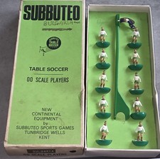 Subbuteo bulgaria ref for sale  SWADLINCOTE