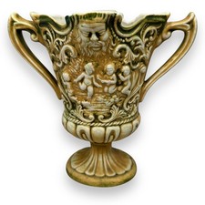 Antique figure ceramic for sale  Cherry Hill
