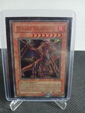 Tyrant dragon drago usato  Pinerolo
