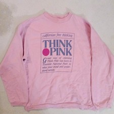 Think pink californian usato Think pink californian usato  Milano