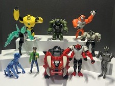 Bandai ben ultimate for sale  Orange Park
