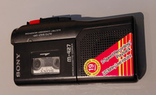 Vintage sony 427 for sale  DURHAM