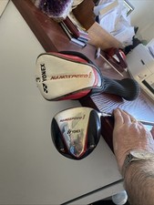 Yonex nanospeed 3 for sale  MANCHESTER
