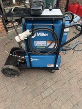 Miller dynasty 300 for sale  CHORLEY