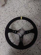 Volante sportivo mozzo usato  Villarosa