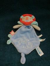 Doudou compagnie lion d'occasion Doudou compagnie lion d'occasion  Richelieu