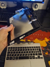 Toshiba satellite click gebraucht kaufen  Hamburg