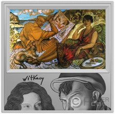 Deception woman witkacy usato  Ciampino