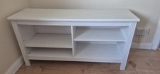 Ikea white unit for sale  LEIGH-ON-SEA