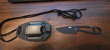 Esee izula black for sale  Angola