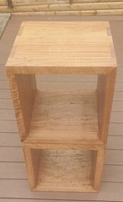 Solid mango storage for sale  WINDSOR