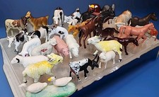 Vintage miniature farm for sale  Placerville