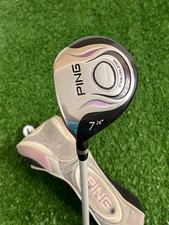 Ping rhapsody wood for sale  WARRINGTON
