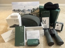 Swarovski pure 10x42 for sale  Henderson