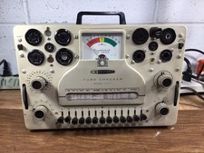 Heathkit vaccum tube for sale  Fairless Hills
