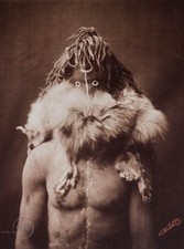 Vtg edward curtis for sale  Woodstock