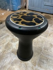 Darbuka noto anche usato  Spedire a Italy
