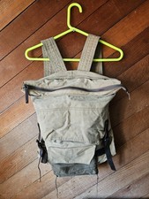 Levi waxed canvas for sale  National City