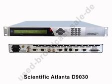 Scientific atlanta d9030 gebraucht kaufen  Berlin
