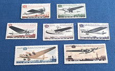 Russie urss 1937 d'occasion  Monistrol-sur-Loire