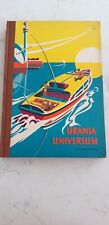 Urania universum sonderausgabe gebraucht kaufen  Chemnitz