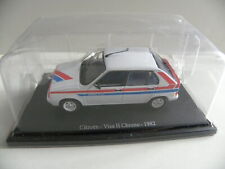 Citroen visa chrono d'occasion  France