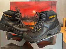 Cat caterpillar black for sale  NOTTINGHAM