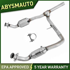 Catalytic converter 2004 for sale  USA