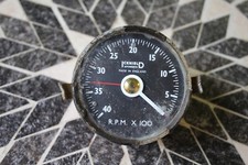 Icknield 4000 rpm for sale  NORWICH