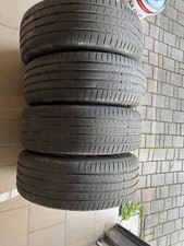 Set quattro ruote usato  Merlino