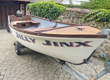 Used fishing boats for sale  MAIDSTONE