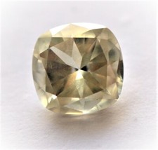Moissanite off white d'occasion  Montpellier-