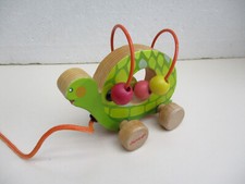 Tortue looping bois d'occasion  Le Mans