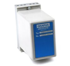 Grapha electronic 4069 gebraucht kaufen  Neumünster