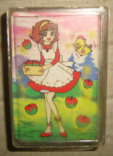 Lalabel playing cards usato  Cesena