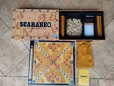 Scarabeo gioco società usato  Modena