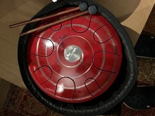 Rammerdrum disco armonico usato  Brescia