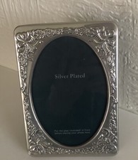 photo 4 silver frame for sale photo 4 silver frame for sale MORECAMBE