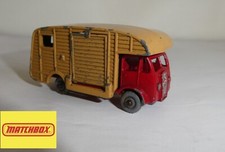 35a matchbox lesney d'occasion  Franconville