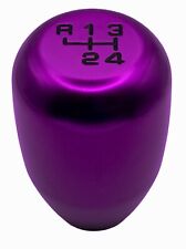 Purple gear shift for sale  PETERBOROUGH