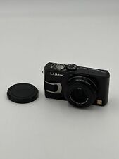 Panasonic lumix dmc d'occasion  Caudebec-lès-Elbeuf
