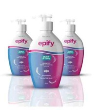 Epify crema depilatoria usato  Spedire a Italy