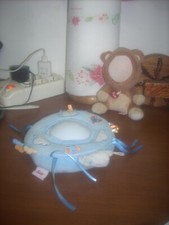 Peluche lampada cameretta usato  Savona