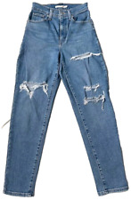 Damen levis stretch gebraucht kaufen  Berlin