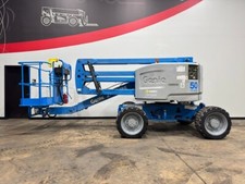 2016 genie z45 for sale  Chicago
